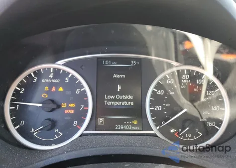 2017 Nissan Sentra S из США, поврежденный, VIN 3N1AB7AP9HY252806